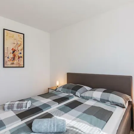 Two-bedroom In