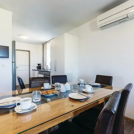 Two-bedroom In