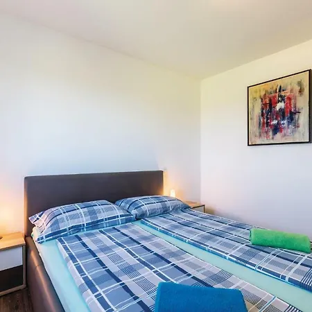 Apartament Two-bedroom In