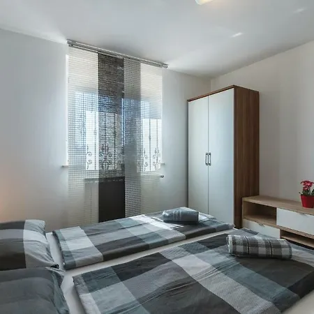 Two-bedroom In