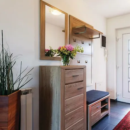 Apartament Two-bedroom In