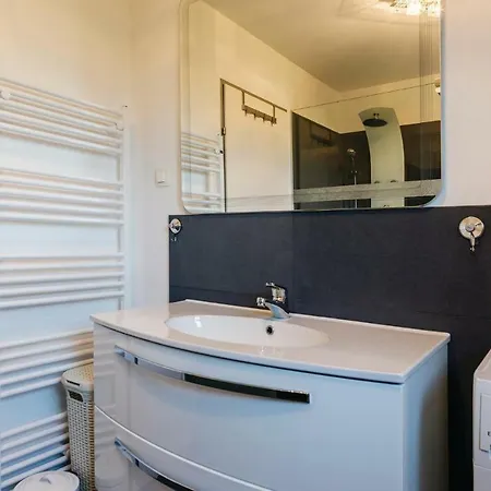 Two-bedroom In * Galižana