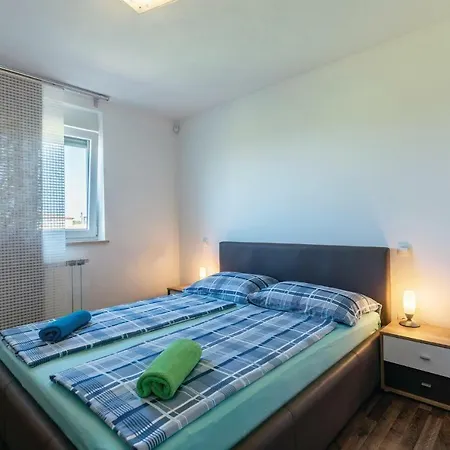 Apartament Two-bedroom In