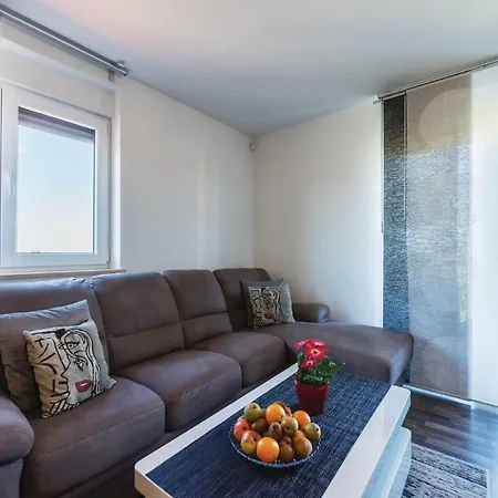 Two-bedroom In *